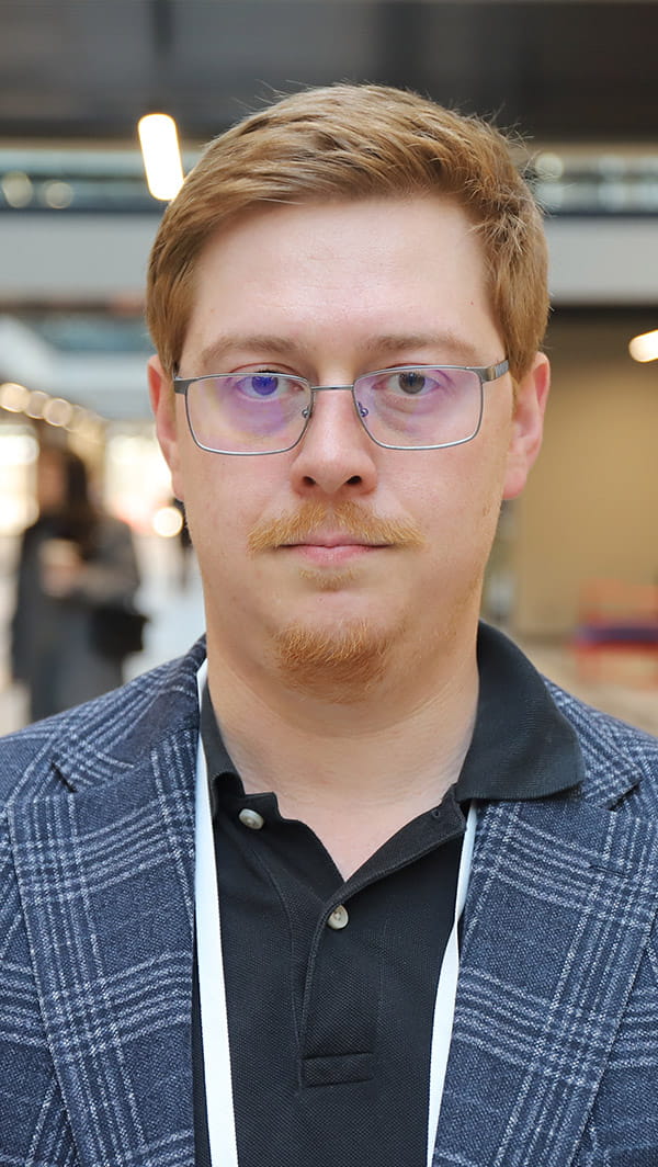 Сергей Вартанов
